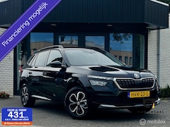 Skoda Kamiq - 1.0 TSI AUTOMAAT|CAM|CARPLAY