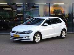 Volkswagen Polo - 1.0 TSI 95 PK Comfortline, Adap. Cruise Control, Navigatie, Carplay