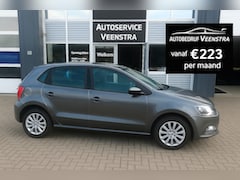 Volkswagen Polo - 1.2 TSI 5Drs Life. DSG. Nw APK. Mooie wagen