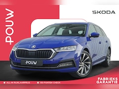 Skoda Octavia Combi - 1.4 TSI 204pk iV PHEV Business Edition Plus | Head-up | Dynamic Chassis Control | SoH 89%