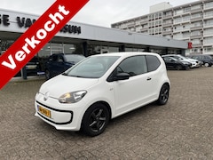 Volkswagen Up! - 1.0 take up BlueMotion Lmv Airco Nap