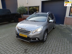 Peugeot 2008 - 1.2 VTi Allure