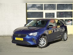 Opel Corsa - 1.2 5drs Edition BJ2020 App-Connect | Airco | Cruise control | Stuurbekrachtiging | Getint