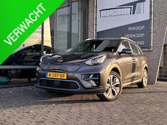 Kia e-Niro - DynamicLine 64 kWh*3FASE*ACC*CAM*NAVI*ECC