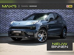 Lynk & Co 01 - 1.5 | 360 Camera | Trekhaak | Panoramadak | Adaptieve Cruise Control | Elek. Achterklep |
