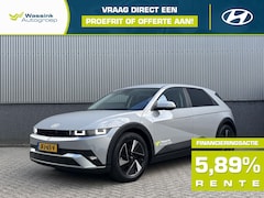 Hyundai IONIQ 5 - 84 kWh 229pk RWD Connect