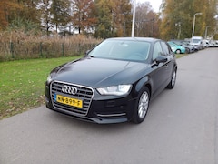 Audi A3 Sportback - 1.6 TDI Ambition Pro Line plus