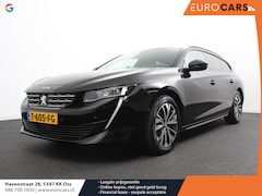 Peugeot 508 SW - 1.2 PureTech Allure Pack Business Navigatie Apple Carplay/Android Auto Camera Parkeersenso