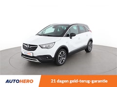 Opel Crossland X - 1.2 Turbo Online Edition | FY43236 |