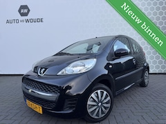 Peugeot 107 - 1.0-12V Sublime Airco Elek. ramen Nieuwe APK