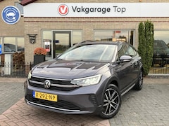 Volkswagen Taigo - 1.0 TSI | Camera | LED | Stoelverwarming | BTW auto