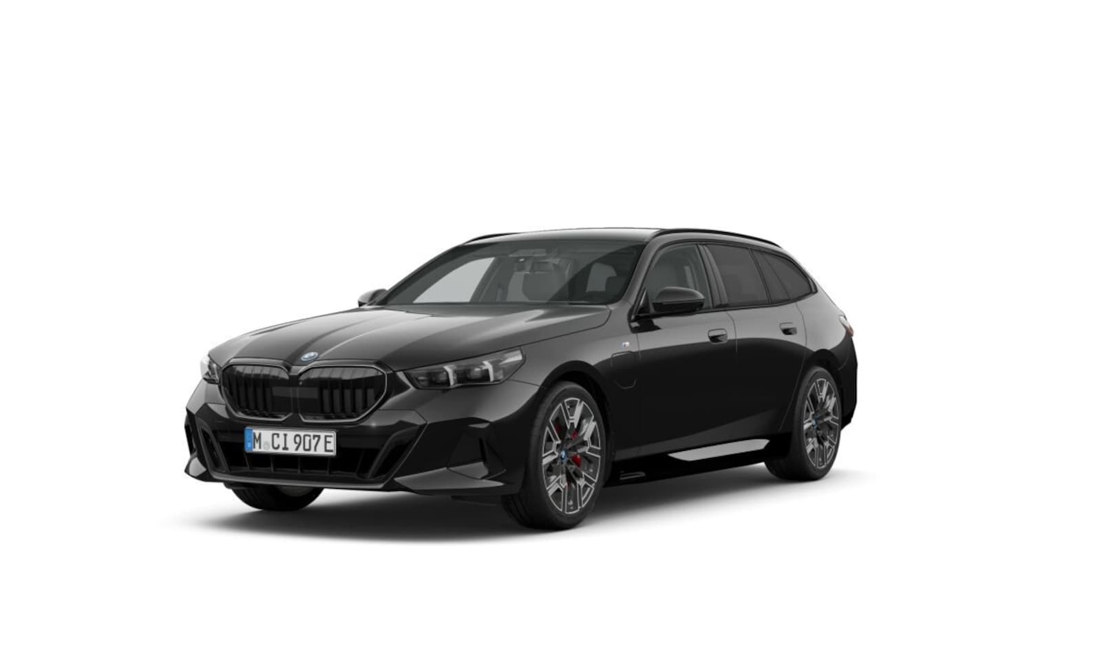 BMW 5-serie - 550e xDrive 550e xDrive - AutoWereld.nl
