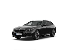 BMW 5-serie - 550e xDrive