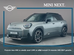 MINI Aceman - SE Favoured XL