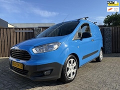 Ford Transit Courier - 1.5 TDCI Trend AIRCO - MARGE