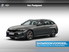 BMW 3-serie Touring - 330e | M Sport Pro | Glazen Panoramadak | Innovation Pack