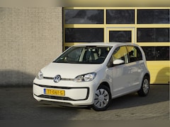 Volkswagen Up! - 1.0 BMT 5drs Move Up BJ2018 Led | Audio | Airco | Getint glas