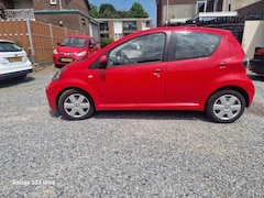 Toyota Aygo - 1.0-12V Access