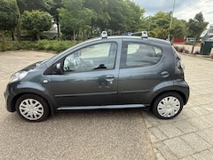 Citroën C1 - 1.0-12V Ambiance