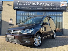 Volkswagen Caddy - 1.4 TSI Combi Highline / alle optie's / 1e eigenaar/ led/ navi