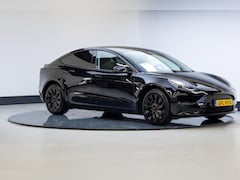 Tesla Model 3 - Long Range RWD 75 kWh