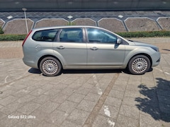 Ford Focus Wagon - 1.8 Limited