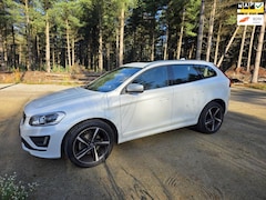Volvo XC60 - 2.0 D4 FWD R-Design panoramadak