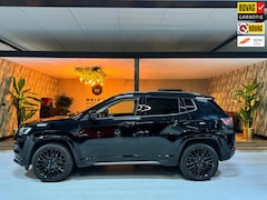 Jeep Compass - 4xe 240 Plug-in Hybrid Electric S Garantie 241PK Carplay Camera Elek stoelen StuurVW Stoel