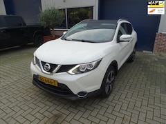 Nissan Qashqai - 1.2 Connect Edition