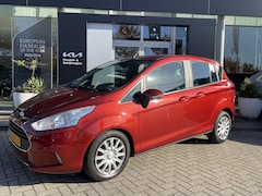 Ford B-Max - 1.0 EcoBoost Style 1e eigenaar // dealeronderhouden