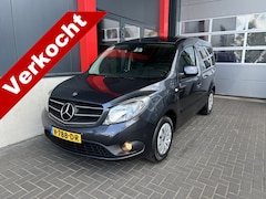 Mercedes-Benz Citan - 109 CDI BlueEFFICIENCY