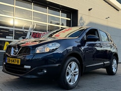 Nissan Qashqai - 2.0 Connect Edition - Automaat I Navigatie I Airco I Sport velgen I Xenon IAchteruitrij ca