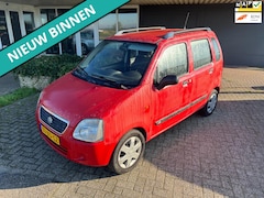 Suzuki Wagon R+ - 1.3 GLS AUTOMAAT/ELEK RAMEN APK+NAP