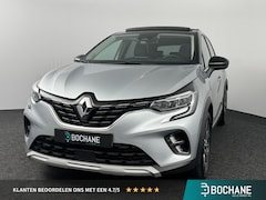 Renault Captur - 1.0 TCe 90 techno | Panoramadak | Bose | Winter Pack | 18 Inch |
