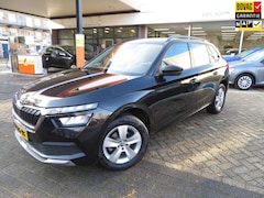 Skoda Kamiq - 1.0 TSI AMBITION 45dKM BJ2022 NL AUTO