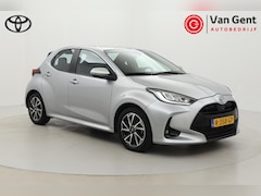 Toyota Yaris - 1.5 VVT-i Dynamic | Navigatie | Apple Carplay / Android Auto | Adaptive Cruise | Keyless |