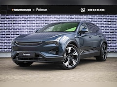 Polestar 3 - 3 Long range Dual motor Pilot Plus 111 kWh Microtech | 21" | Bowers & Wilkins | Panoramada