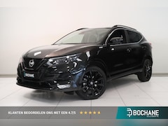 Nissan Qashqai - 1.3 DIG-T N-Tec | 360° camera | Panoramadak | AppleCarplay AndroidAuto | DAB+ | 18"lichtme