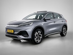 BYD Atto 3 - Design 60 kWh | Elektrische Achterklep | Schuif/-kanteldak | 15, 6" Multimedia |