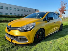 Renault Clio - 2015 * 1.6 R.S. Monaco GP * AUTOMAAT * 80.000 KM * APK 2026 ( ALLE KEURINGEN TOEGESTAAN )