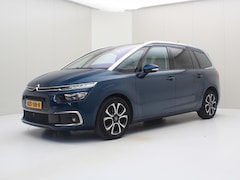 Citroën Grand C4 SpaceTourer - 1.2 PureTech 130pk S&S EAT8 Shine 7P [ PANODAK+CAMERA+LEDER+CLIMAAT+CRUISE+CARPLAY+NAVIGAT