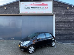 Toyota Yaris - 1.3 VVTi Sol MMT
