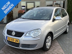 Volkswagen Polo - 1.2-12V | Export / Handel | Lees tekst