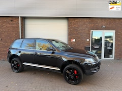 Volkswagen Touareg - 3.6 V6|AUTOMAAT|NIEUWE APK|AIRCO