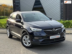 Opel Grandland X - 1.2 Turbo Business Edition | Cruise | Trekhaak |