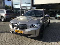 BMW iX3 - Executive 80 kWh