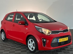 Kia Picanto - 1.0 DPi ComfortLine 5-drs | AIRCO ✅ 1e Eigenaar