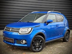 Suzuki Ignis - 1.2 AllGr.Hyb. NAVI|CAMERA|CLIMA|STOELVERW|BLINDSPOT