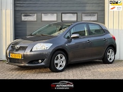 Toyota Auris - 1.6-16V Sol CLIMA / CRUISE / NAP / APK