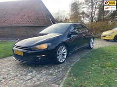Volkswagen Scirocco - 1.4 TSI-Nieuwe ketting-Uitlaat klep-18"-PDC